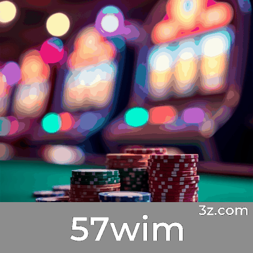 Aproveite os bônus e promoções imperdíveis do 57wim