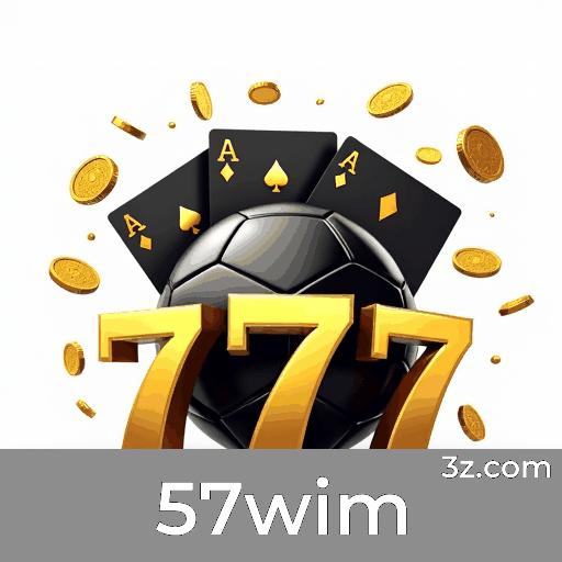 57wim: Cassino Premiado e Pagamentos Rápidos