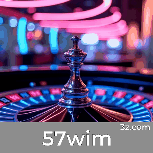 57wim: Cassino Premiado e Pagamentos Rápidos