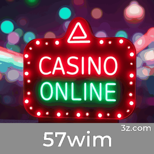 57wim: O Paraíso dos Jogos Selecionados