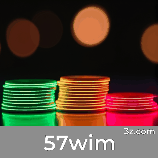 57wim: Cassino Premiado e Pagamentos Rápidos