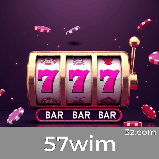 57wim: Experiência de Cassino Otimizada para Brasileiros