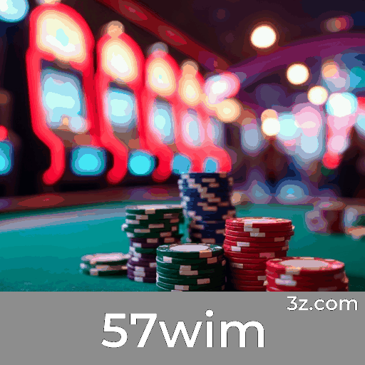 57wim: O Paraíso dos Jogos Selecionados