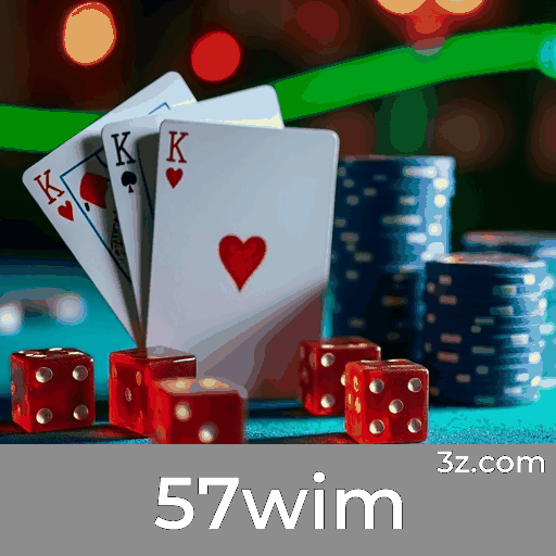 57wim: Apostas Online com Segurança e Serviço Profissional