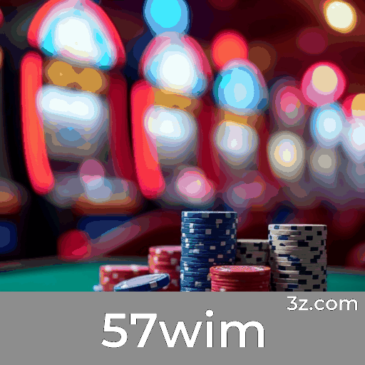 Experiência de Casino Elite no 57wim: Dealers Reais e Jogos Premium
