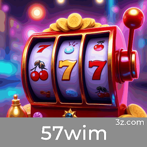 57wim: Cassino Premiado e Pagamentos Rápidos